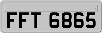 FFT6865