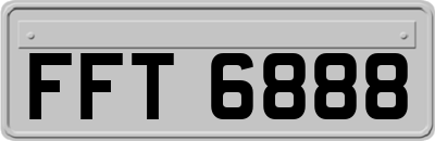 FFT6888