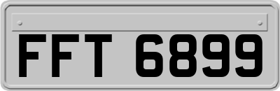 FFT6899