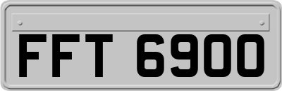 FFT6900