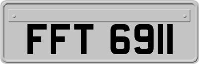 FFT6911