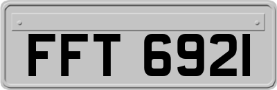 FFT6921