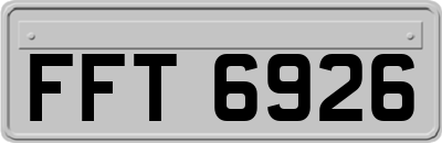 FFT6926