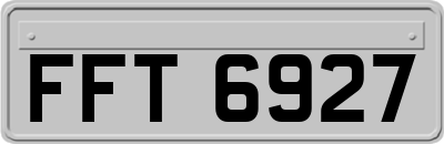 FFT6927