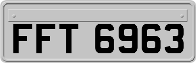 FFT6963