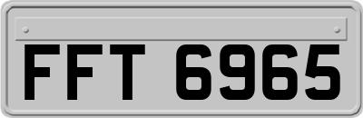 FFT6965