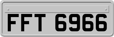 FFT6966