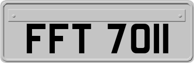 FFT7011