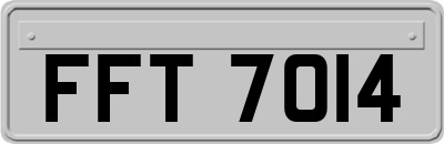 FFT7014