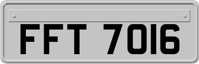 FFT7016