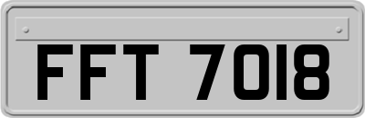 FFT7018