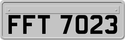 FFT7023