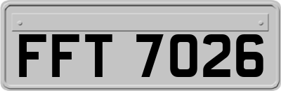 FFT7026