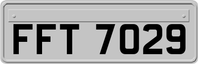 FFT7029