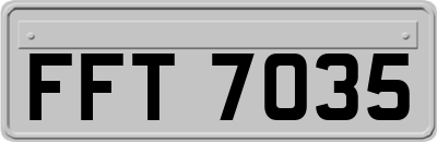 FFT7035