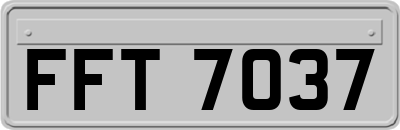 FFT7037
