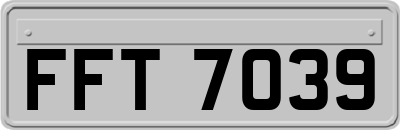 FFT7039