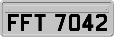 FFT7042