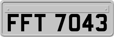 FFT7043