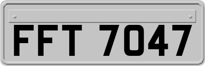 FFT7047