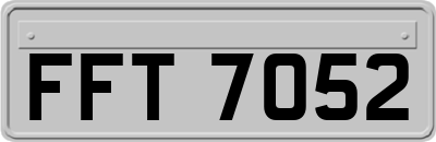 FFT7052