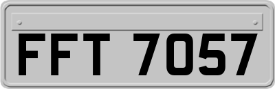 FFT7057