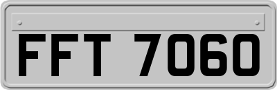 FFT7060