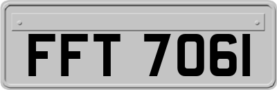 FFT7061