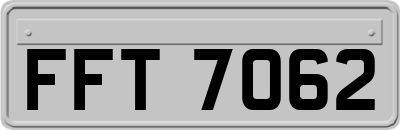 FFT7062