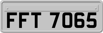 FFT7065