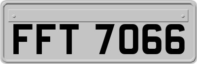 FFT7066