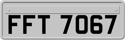 FFT7067
