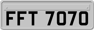 FFT7070