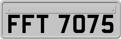 FFT7075