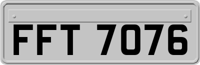 FFT7076