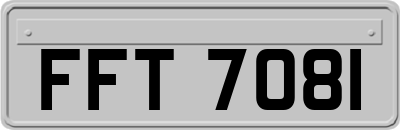 FFT7081