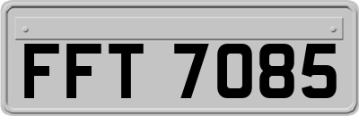 FFT7085