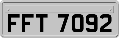 FFT7092