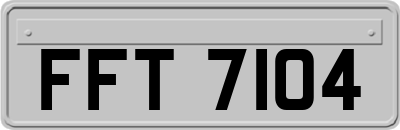 FFT7104