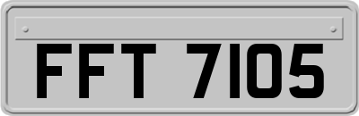 FFT7105
