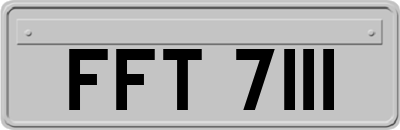 FFT7111