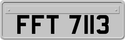 FFT7113