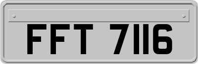 FFT7116