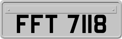 FFT7118