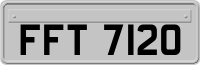 FFT7120