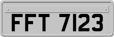 FFT7123