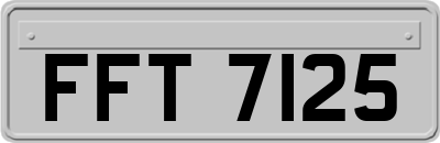 FFT7125
