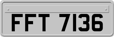 FFT7136