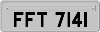 FFT7141