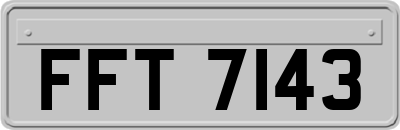 FFT7143